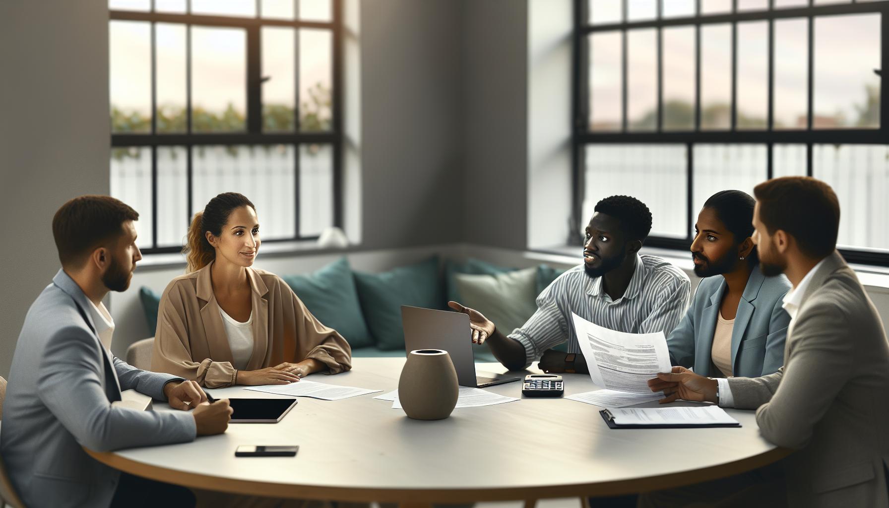 Comprendre les enjeux de la modification de facture