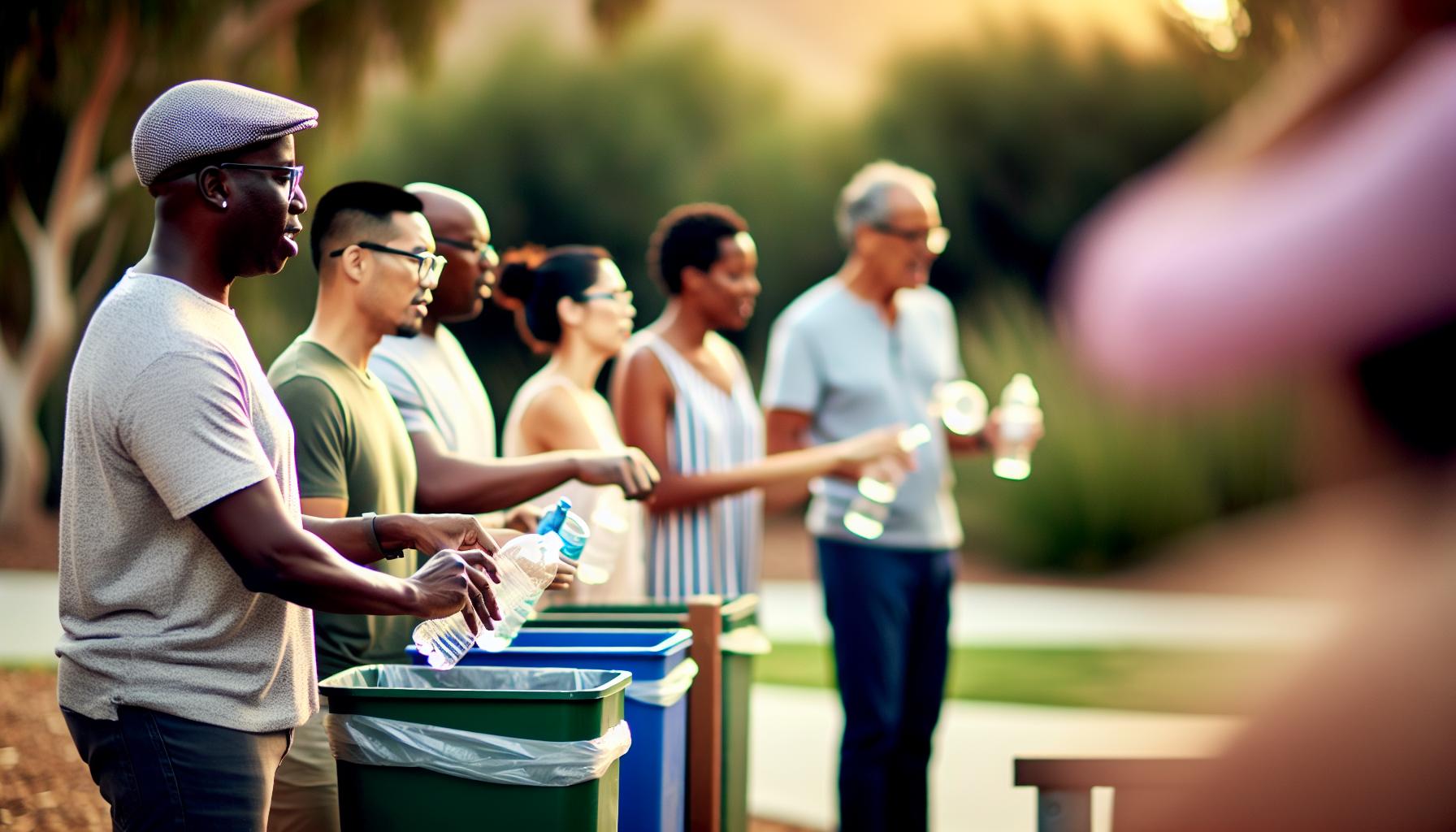 Les matériaux recyclables : ce que vous devez savoir
