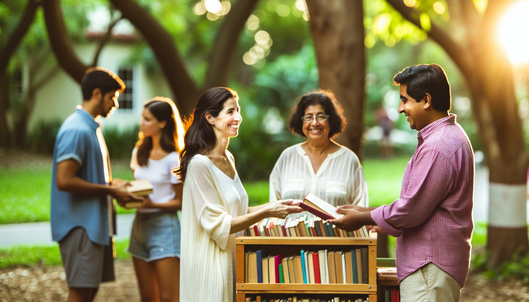 Comment recycler des livres : Alternatives généreuses