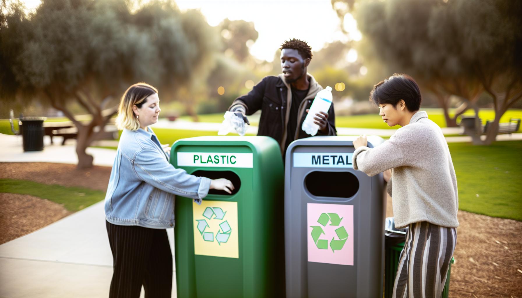 Comment éviter les erreurs courantes en recyclage