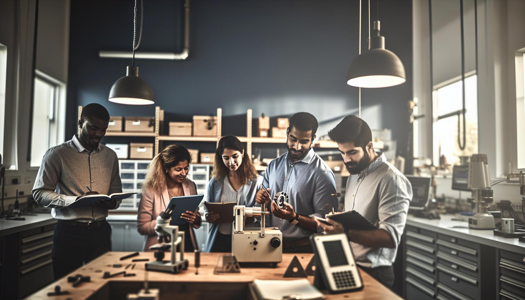 Guide pratique pour un calibrage simple et efficace