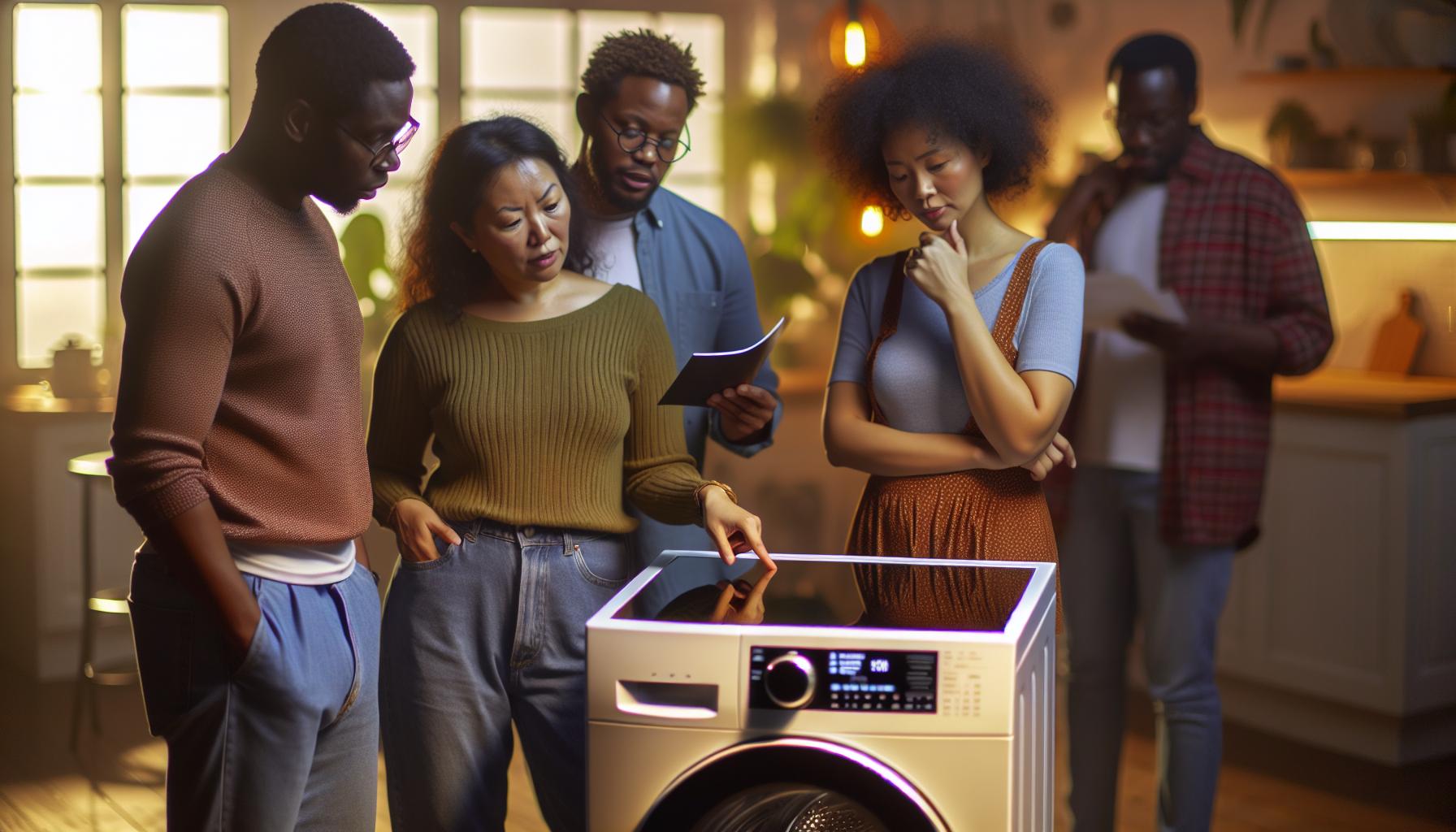 Que faire si le Mode Eco ne s'éteint pas ?