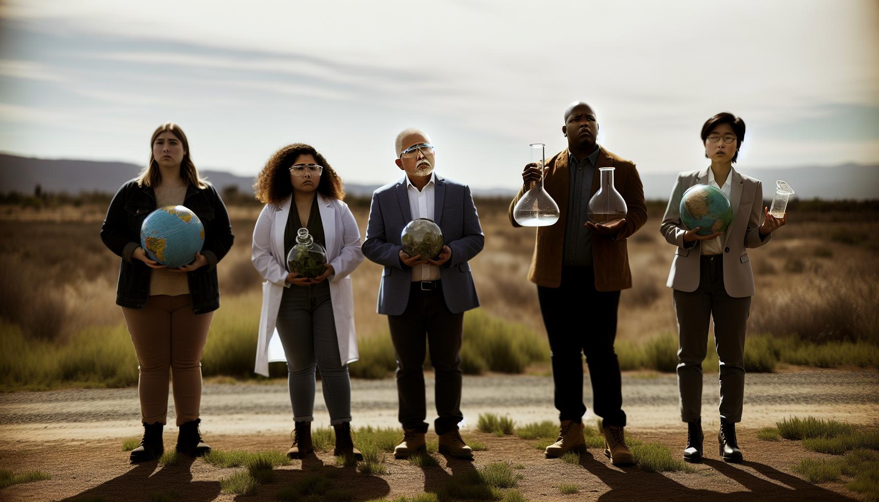 Impact environnemental du Pet : Pourquoi agir ?