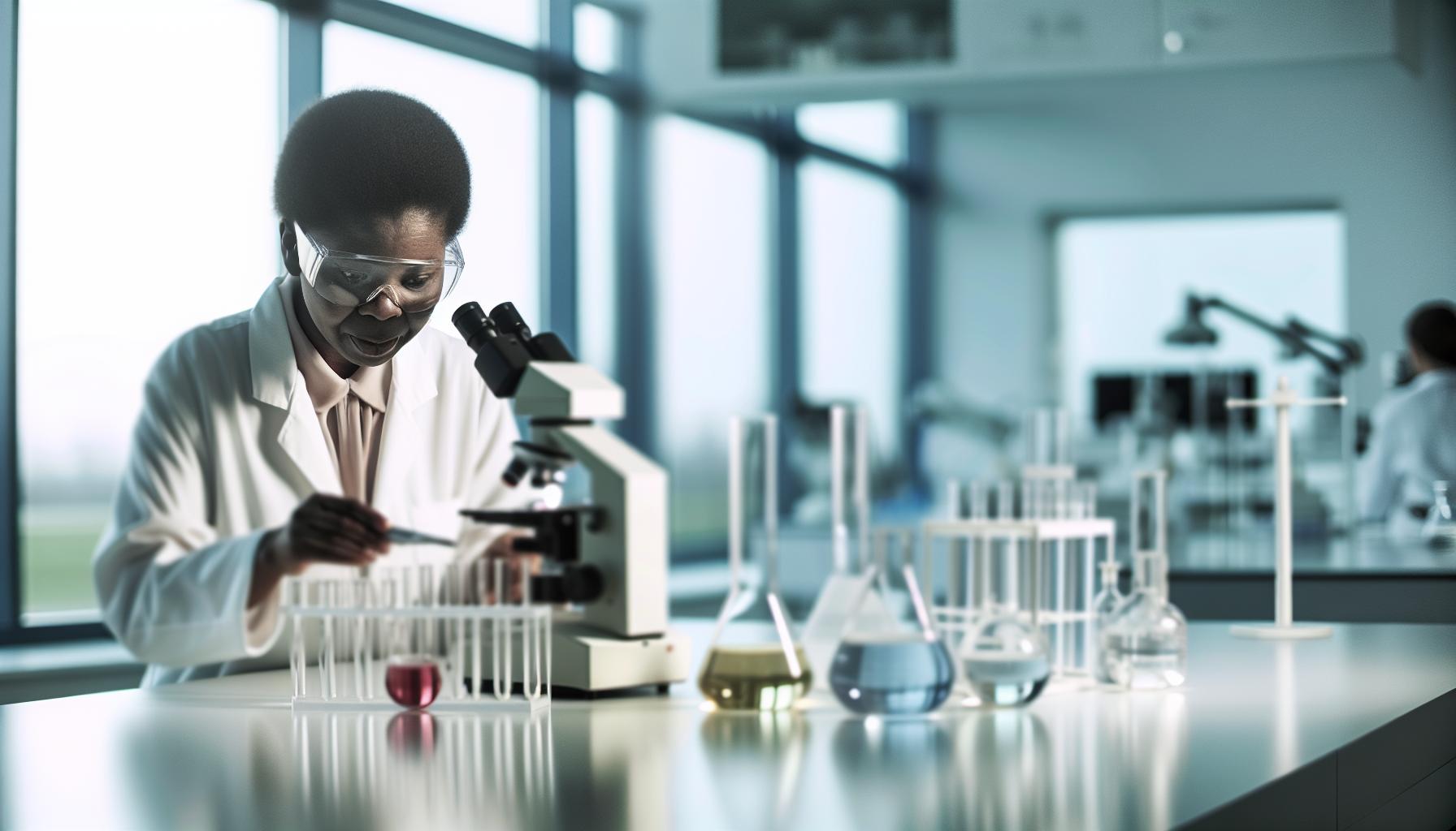 Ingrédients clés à rechercher : Efficacité et sécurité