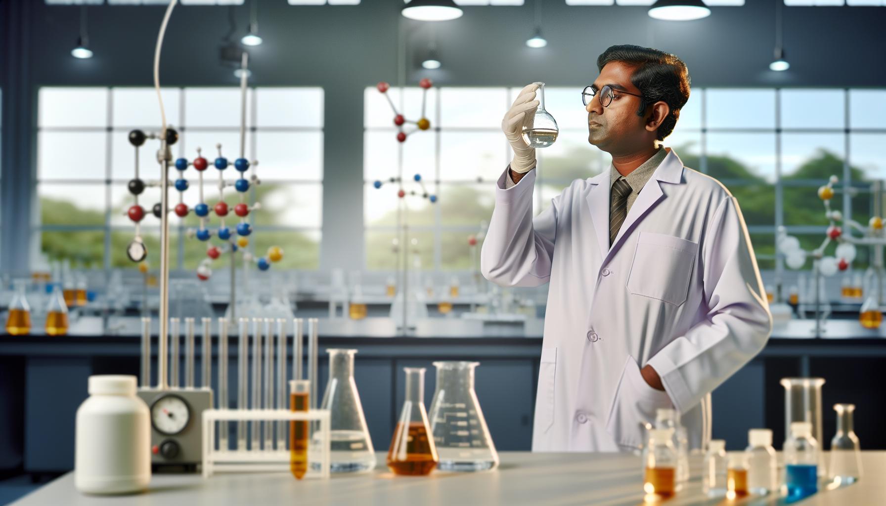 La chimie du bioéthanol : Comprendre sa composition