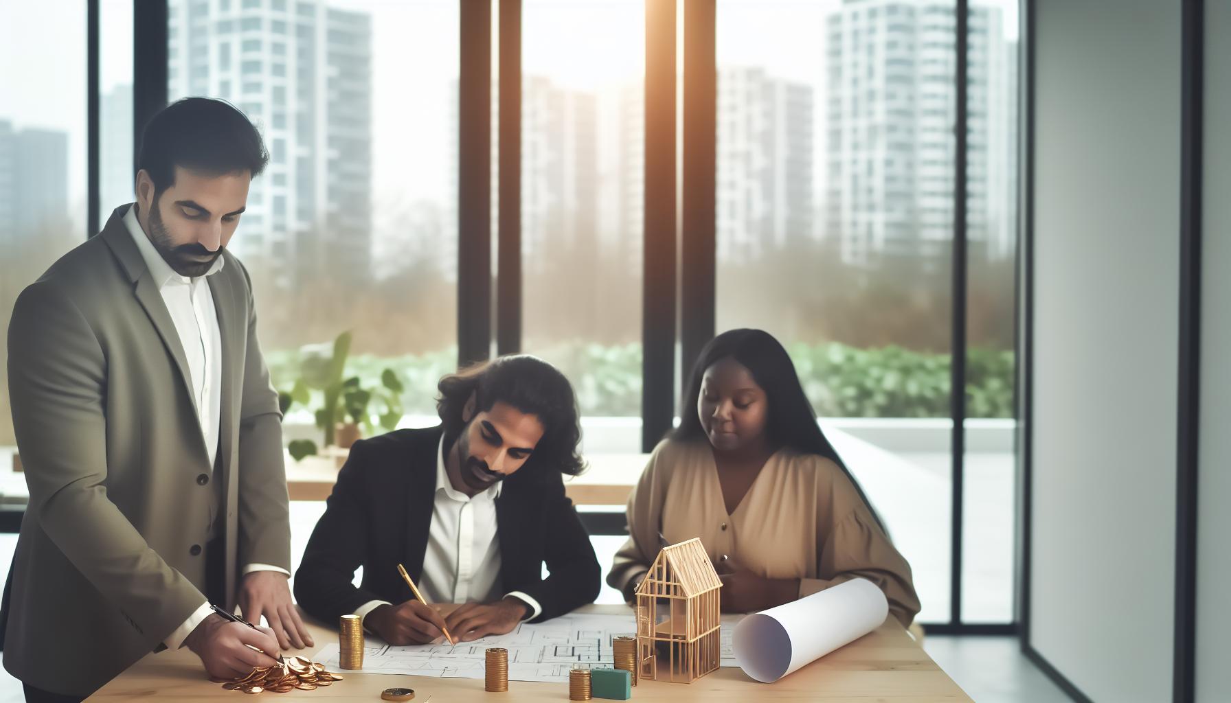 Les coûts de transformation : investir pour économiser