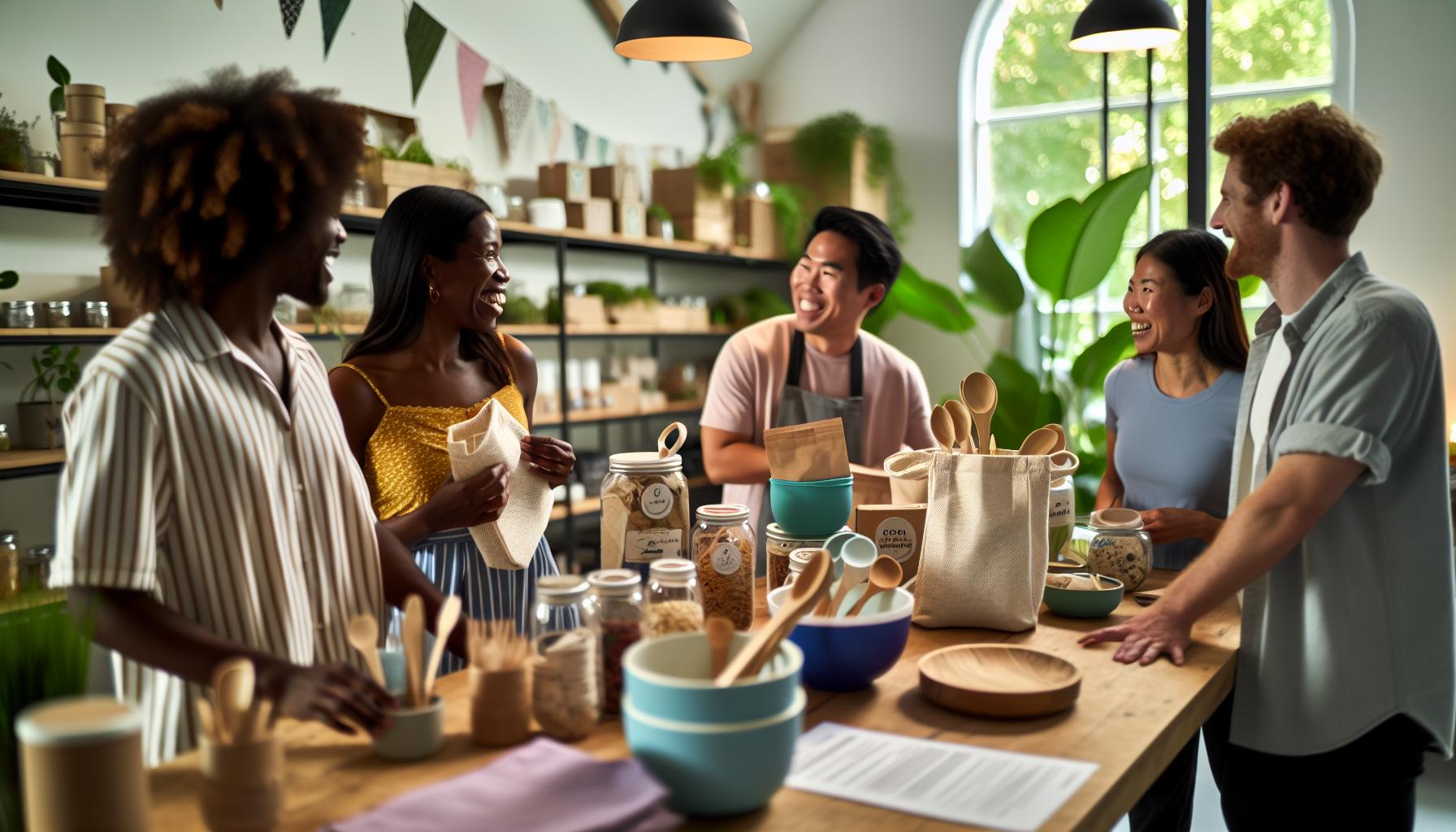 Choisir des Produits Écoresponsables : Guide Pratique