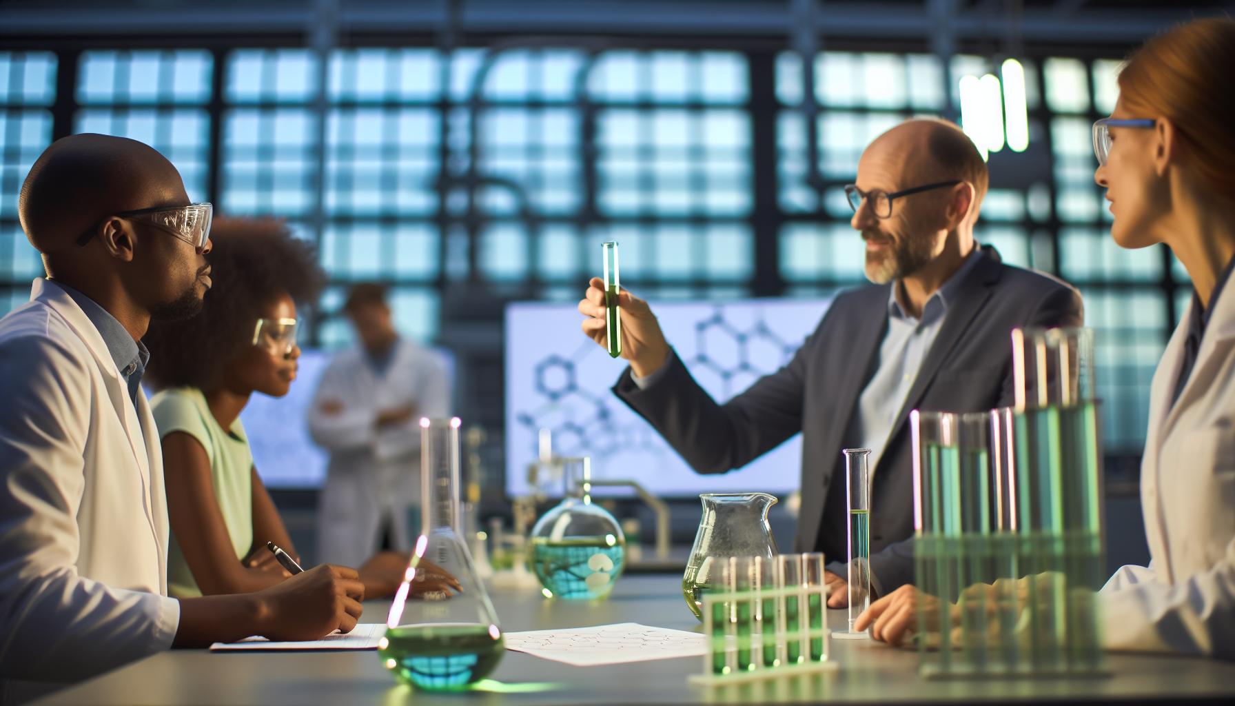 Comment fonctionne le bioéthanol ?