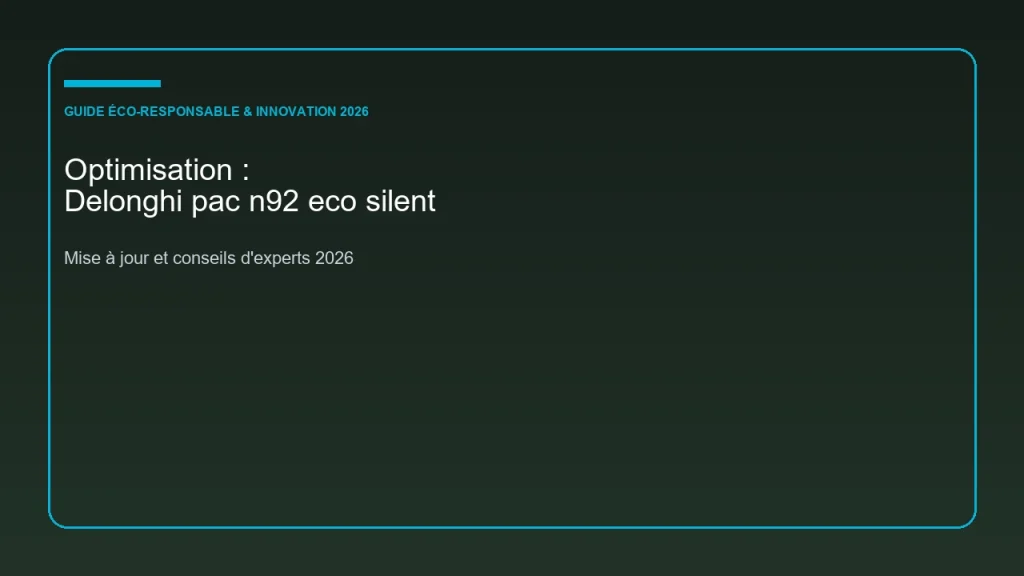 De Longhi Pinguino PAC N90 Eco Silent : Confort Silencieux 2 wp media youngchangemaker eu e7a0d0c0