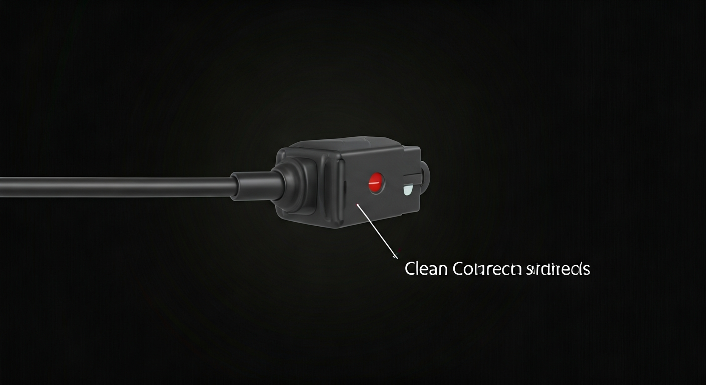 batterie de rechange tens eco 2